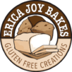Erica Joy Bakes Logo